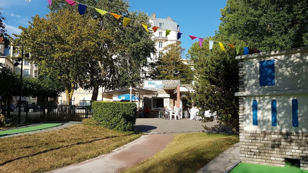 Belopale @ Residence La Belle Epoque ويميرو المظهر الخارجي الصورة