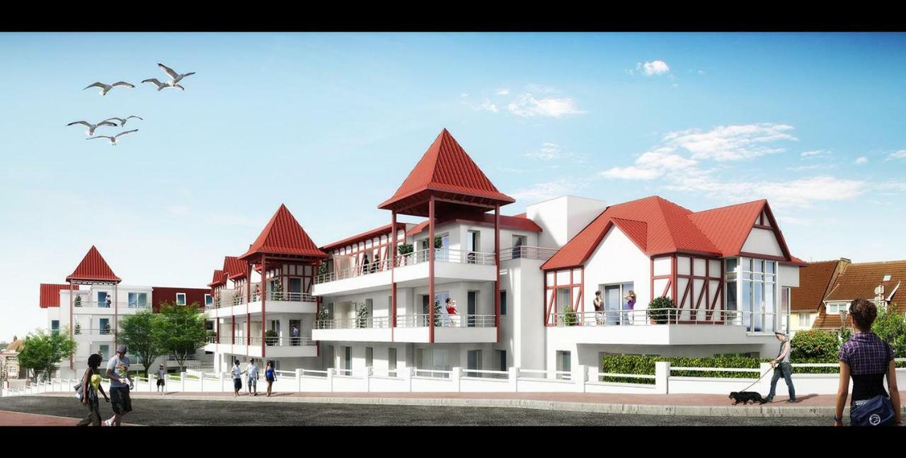 Belopale @ Residence La Belle Epoque ويميرو المظهر الخارجي الصورة